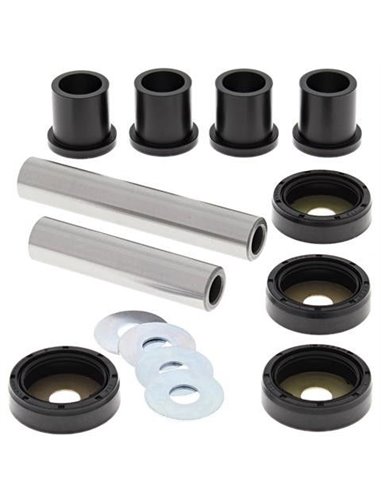 Kit reparacion trapecio trasero parte exterior ALLBALLS 50-1041-K Suzuki King Quad 450 07 700 05-07