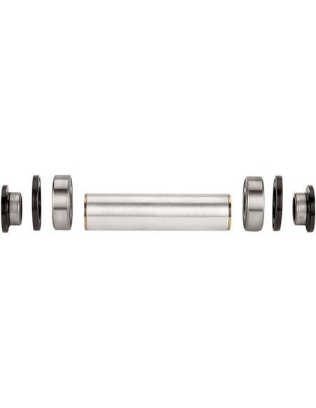 Kit mejorado rodamientos de rueda ALL BALLS - MOOSE 25-1552