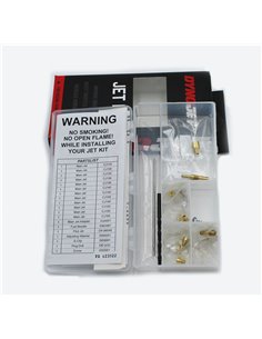 Kit carburacion DYNOJET Honda TRX 400 99-08