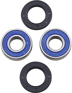 Kit de rolamentos ALL BALLS - MOOSE Kit de desempenho 776697 25-1553