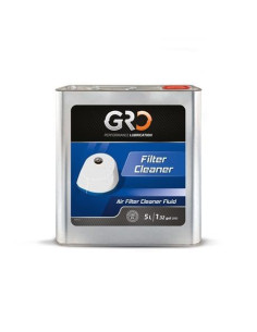 Aceite limpiador de filtros GRO OIL  5L