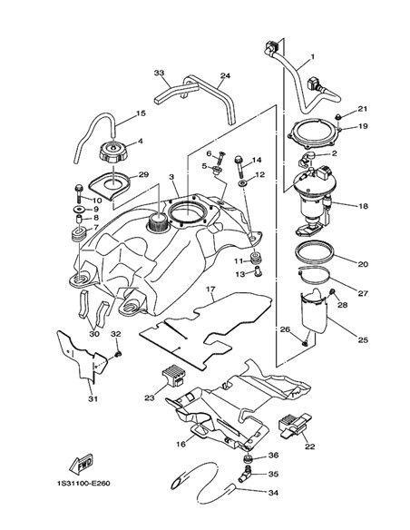 Disco de freno floreado delantero NITRO SERIES MOTOMASTER 170mm Suzuki LTZ 400 LT 230 250 Kawasaki KFX 400