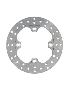 Disco de freno trasero ROUND DISC SERIES MOTOMASTER 220 LTZ 400 TRX 400 KFX 400 Honda XR