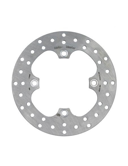 Disco de freno trasero ROUND DISC SERIES MOTOMASTER 220 LTZ 400 TRX 400 KFX 400 Honda XR