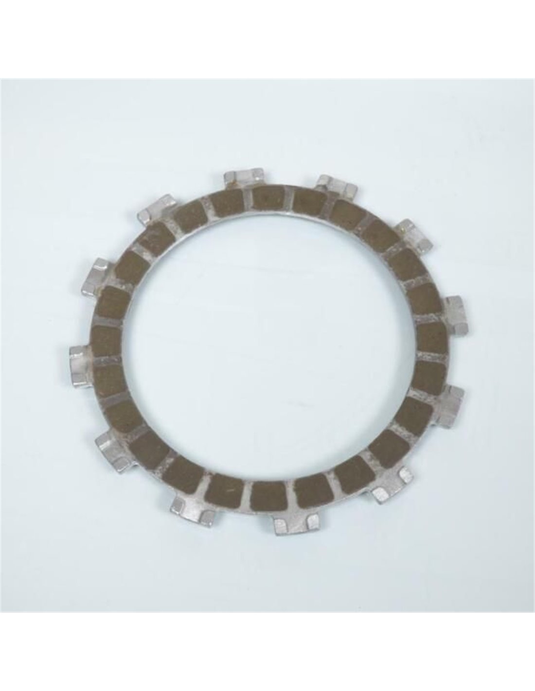 Pastillas de freno delantero izquierdo/derecho RACING SERIES MOTOMASTER 096511 KTM 450 XC 505 SX 525 XC