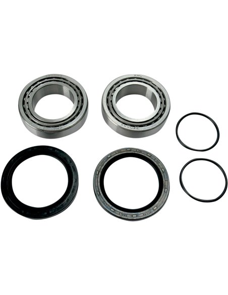 Kit ALL BALLS - MOOSE de rodamientos y retenes de rueda trasera 25-1507