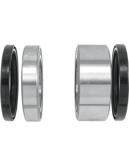 kit ALL BALLS - MOOSE de rolamentos e vedações de roda 25-1616