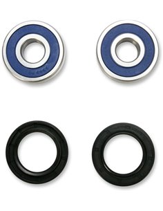 Wheel Bearing Kit ALL BALLS - MOOSE 25-1662