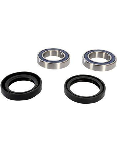 Wheel Bearing Kit ALL BALLS - MOOSE 25-1661