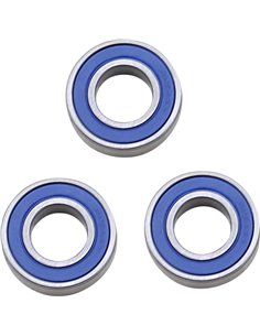 Kit roulement de roue ALL BALLS - MOOSE 25-1711