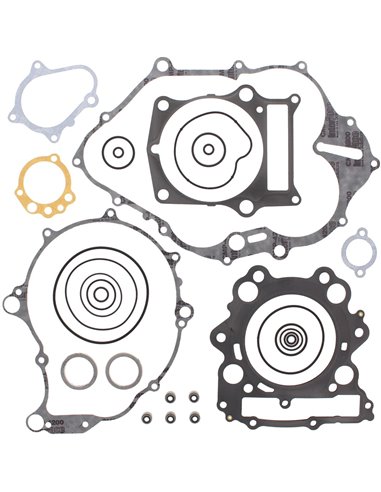 Kit completo juntas motor VERTEX YFM 660 Raptor