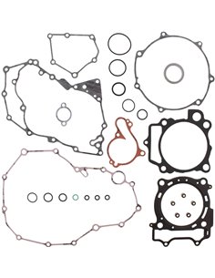 Kit completo juntas motor VERTEX Kawasaki KFX 450 R 08-14