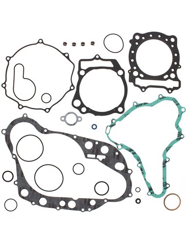 Kit completo juntas motor VERTEX Suzuki LTR 450 06-08
