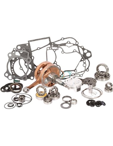 Kit reparacion completo motor WRENCH RABBIT Suzuki LTR 450 2009