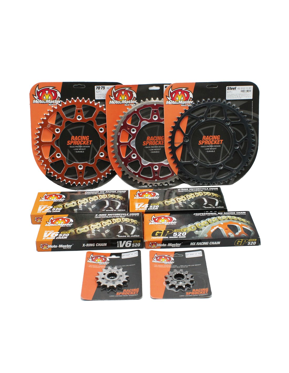Neumatico OBOR utv CRAWLER 8 lonas 28x10x14 59M