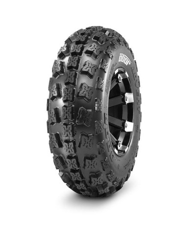 Neumatico OBOR ADVENT WP03 6 lonas 21x7x10 30N