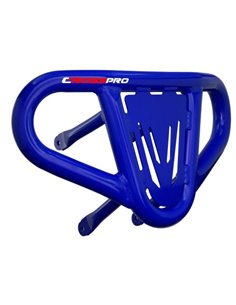 Defensa P-21 CROSSPRO AZUL Raptor 660
