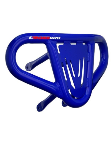 Defensa P-21 CROSSPRO AZUL Raptor 660