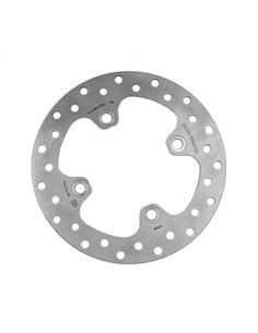 Disco de freno delantero izquierdo/derecho ROUND DISC SERIES MOTOMASTER 110346 KING QUAD