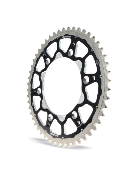 Disco de freno delantero izquierdo/derecho ROUND DISC SERIES MOTOMASTER 110346 KING QUAD