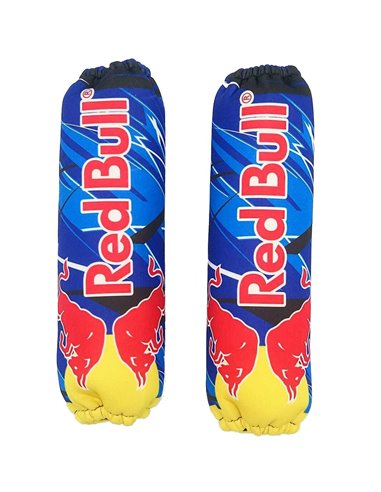 Fundas de amortiguador EXTREME REDBULL