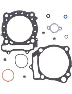 Juego juntas parte alta VERTEX Suzuki LTR 450