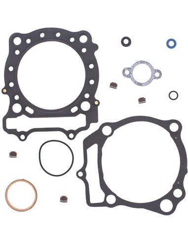 Juego juntas parte alta VERTEX Suzuki LTR 450
