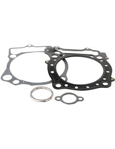 Juego juntas parte alta CYLINDER WORKS Suzuki LTZ 400 +4mm SOBREDIMENSIONADO