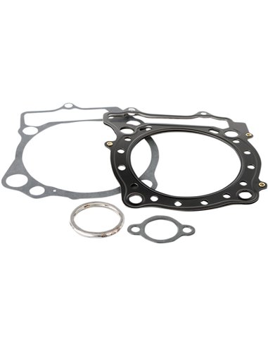 Juego juntas parte alta CYLINDER WORKS Suzuki LTZ 400 +4mm SOBREDIMENSIONADO