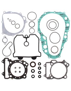 Kit juntas motor completo con retenes de motor VERTEX LTZ 400 03-08 DVX 400 KFX 400