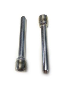 Pasadores pastillas freno delantero ALLBALLS 18-7026 Honda TRX 450 R y ER
