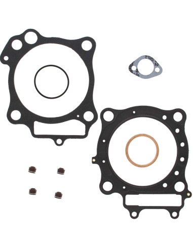 Juego juntas parte alta VERTEX Honda TRX 450 R 04-05