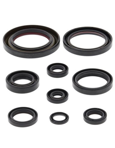 Kit retenes motor VERTEX Honda TRX 450 ER y R 06-09