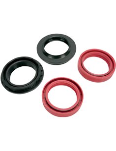 Kit de vedação de forquilha e vedação de poeira ALL BALLS - MOOSE 56-115