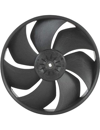 Ventilador de radiador ARROWHEAD Honda TRX 450 R