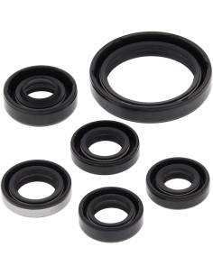 Kit retenes motor VERTEX Kawasaki KFX 450 R