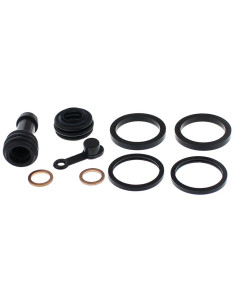 Kit reparación pinza de freno delantera ALLBALLS 18-3187 Polaris OUTLAW 450 y525