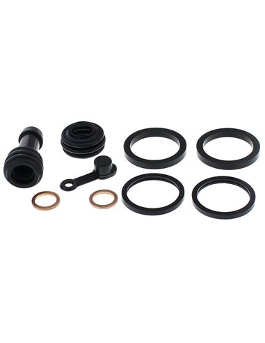 Kit reparación pinza de freno delantera ALLBALLS 18-3187 Polaris OUTLAW 450 y525
