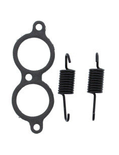 Kit juntas de escape VERTEX Polaris OUTLAW 450 525