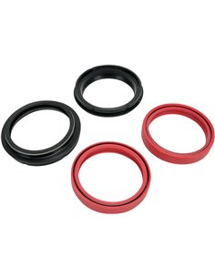 Fork Seal & Dust Seal Kit ALL BALLS - MOOSE 56-146