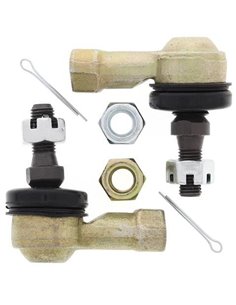 Kit rotulas direccion roscas 10mm ALLBALLS 51-1026 Yamaha YFM 90 RAPTOR 09-13