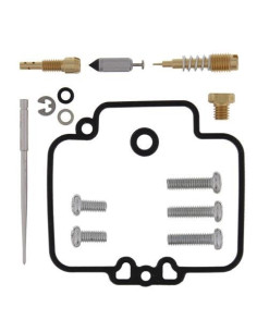 Kit reparacion carburador ALLBALLS 26-1249 Yamaha YFM 90 RAPTOR 09-13