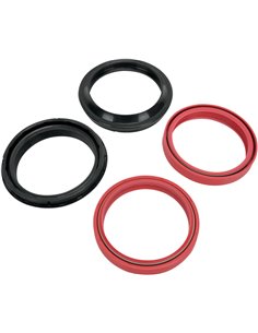 Fork Seal & Dust Seal Kit ALL BALLS - MOOSE 56-147