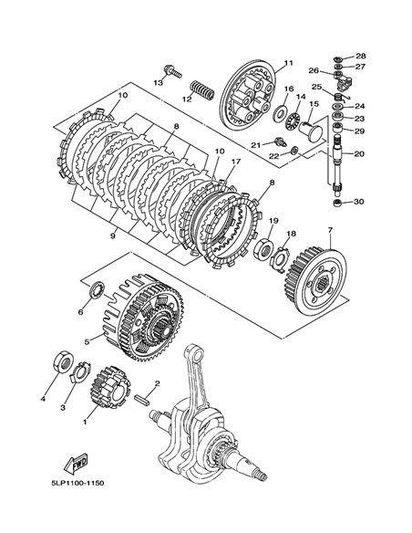 Kit reparacion pinza freno delantera ALLBALLS 18-3027  Yamaha RAPTOR 250  GRIZZLY 550 700  KODIAK 700