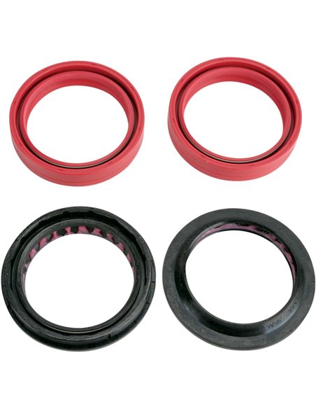 Fork Seal & Dust Seal Kit ALL BALLS - MOOSE 56-149