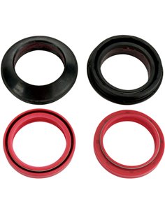 Kit de vedação de forquilha e vedação de poeira ALL BALLS - MOOSE 56-154