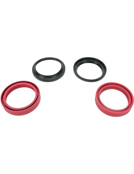Fork Seal & Dust Seal Kit ALL BALLS - MOOSE 56-136