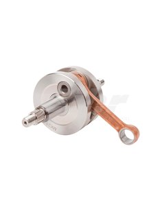 Crankshaft Hot Rods 4012