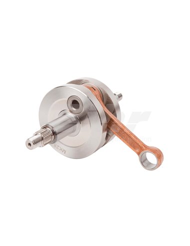 Hot Rods de vilebrequin 4012