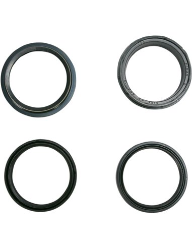 Fork and Dust Seal Kit ALL BALLS - MOOSE 56-167